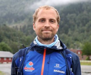 Thorbjørn Ludvigsen